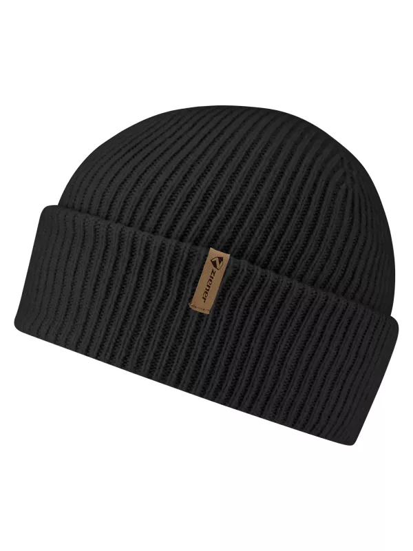 ZIENER ILDIKONO-Z HAT black čepice