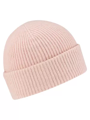 ZIENER ILDIKONO-Z HAT shell pink čepice