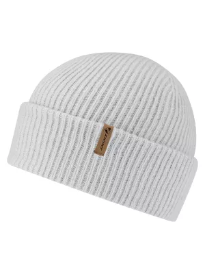 ZIENER ILDIKONO-Z HAT white fog čepice
