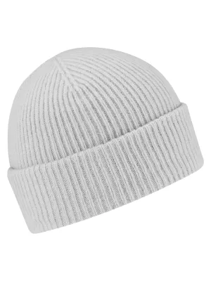 ZIENER ILDIKONO-Z HAT white fog čepice