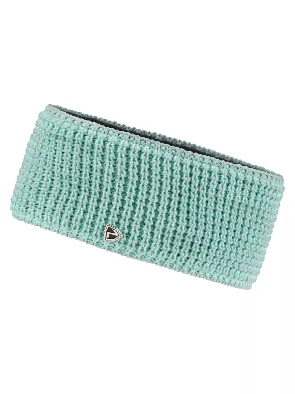 ZIENER ILSE-Z BAND dried eucalyptus čelenka