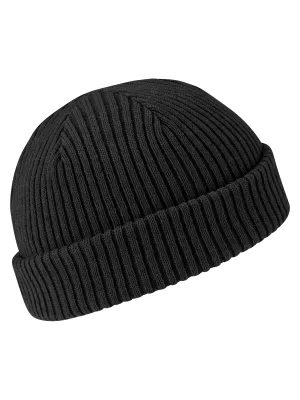 ZIENER IPU-Z HAT black čepice