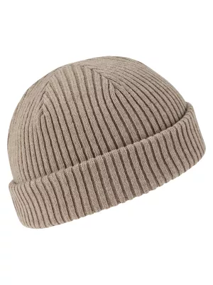 ZIENER IPU-Z HAT sandstone čepice