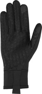 ZIENER ISANTO-Z TOUCH black rukavice