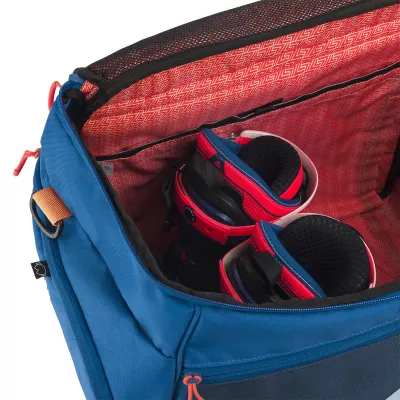 LANGE HEATED BAG 230V batoh