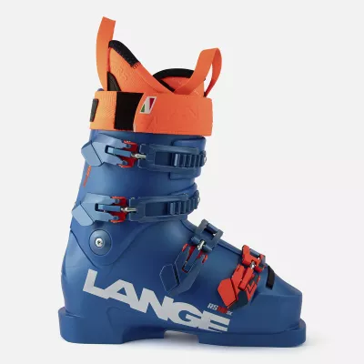 LANGE RS 110 LV vibrant blue pánské sjezdové boty LANGE RS 110 LV vibrant blue pánské sjezdové boty