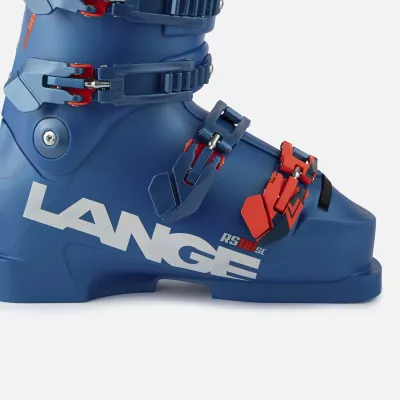 LANGE RS 110 LV vibrant blue pánské sjezdové boty LANGE RS 110 LV vibrant blue pánské sjezdové boty
