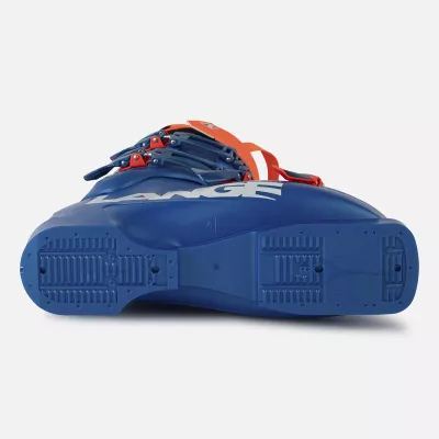 LANGE RS 110 LV vibrant blue pánské sjezdové boty LANGE RS 110 LV vibrant blue pánské sjezdové boty