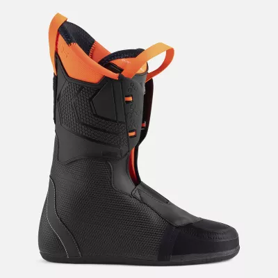 LANGE RS 120 LV vibrant blue pánské sjezdové boty LANGE RS 120 LV vibrant blue pánské sjezdové boty