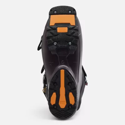 LANGE SHADOW 115 W HV GW dark purple dámské sjezdové boty LANGE SHADOW 115 W HV GW dark purple dámské sjezdové boty