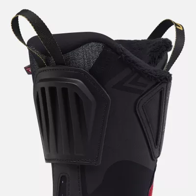 LANGE SHADOW 115 W HV GW dark purple dámské sjezdové boty LANGE SHADOW 115 W HV GW dark purple dámské sjezdové boty