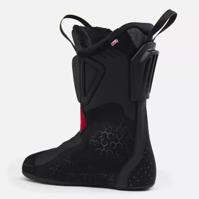 LANGE SHADOW 115 W HV GW dark purple dámské sjezdové boty LANGE SHADOW 115 W HV GW dark purple dámské sjezdové boty