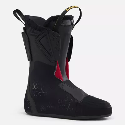 LANGE SHADOW 115 W HV GW dark purple dámské sjezdové boty LANGE SHADOW 115 W HV GW dark purple dámské sjezdové boty