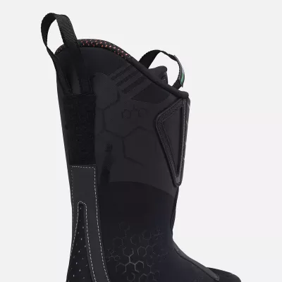 LANGE SHADOW 120 LV GW titanium black pánské sjezdové boty LANGE SHADOW 120 LV GW titanium black pánské sjezdové boty