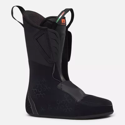 LANGE SHADOW 120 LV GW titanium black pánské sjezdové boty LANGE SHADOW 120 LV GW titanium black pánské sjezdové boty