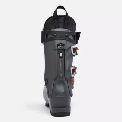 LANGE SHADOW 120 MV GW titanium black pánské sjezdové boty LANGE SHADOW 120 MV GW titanium black pánské sjezdové boty