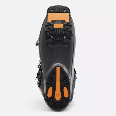 LANGE SHADOW 120 MV GW titanium black pánské sjezdové boty LANGE SHADOW 120 MV GW titanium black pánské sjezdové boty