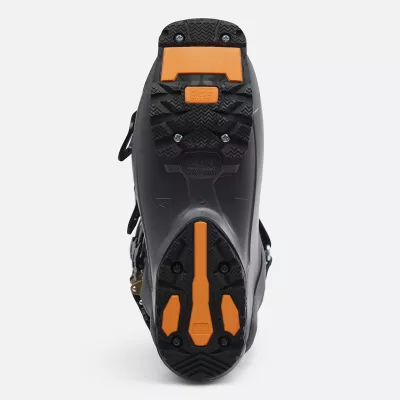 LANGE SHADOW 85 W MV GW black pearl dámské sjezdové boty LANGE SHADOW 85 W MV GW black pearl dámské sjezdové boty