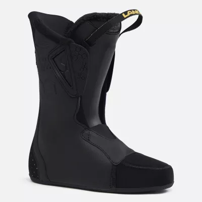 LANGE SHADOW 85 W MV GW black pearl dámské sjezdové boty LANGE SHADOW 85 W MV GW black pearl dámské sjezdové boty