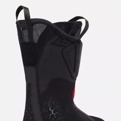 LANGE SHADOW 95 W LV GW titanium blue dámské sjezdové boty LANGE SHADOW 95 W LV GW titanium blue dámské sjezdové boty