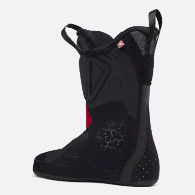 LANGE SHADOW 95 W LV GW titanium blue dámské sjezdové boty LANGE SHADOW 95 W LV GW titanium blue dámské sjezdové boty