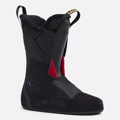 LANGE SHADOW 95 W MV GW titanium blue dámské sjezdové boty LANGE SHADOW 95 W MV GW titanium blue dámské sjezdové boty