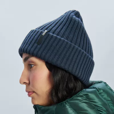 POC BEANIE apatite navy čepice