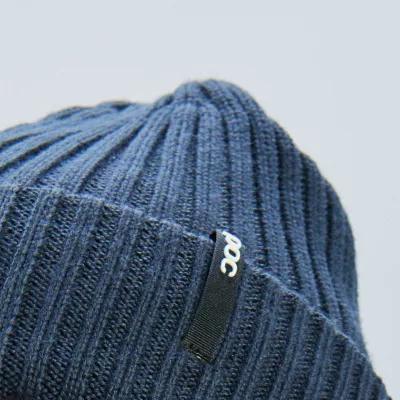 POC BEANIE apatite navy čepice
