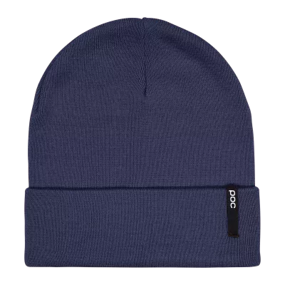 POC BEANIE FLAT apatite navy čepice 