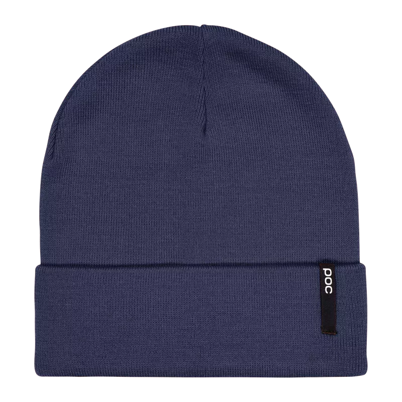 POC BEANIE FLAT apatite navy čepice