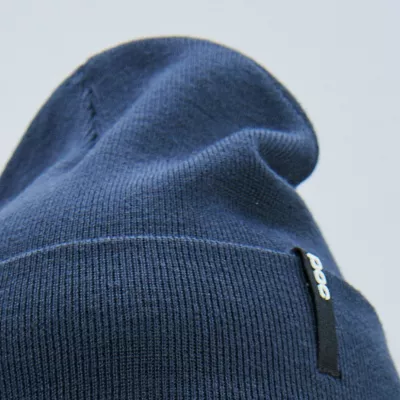 POC BEANIE FLAT apatite navy čepice