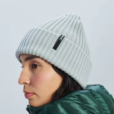 POC BEANIE granite grey čepice