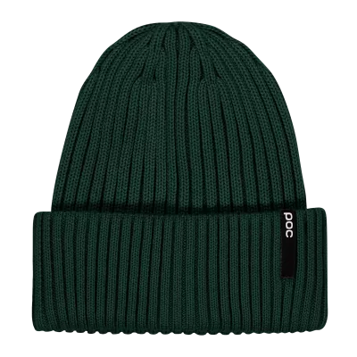 POC BEANIE pargasite green čepice 