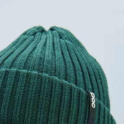POC BEANIE pargasite green čepice