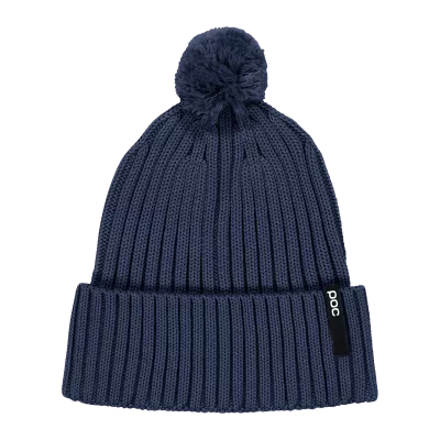 POC BEANIE POM apatite navy čepice 