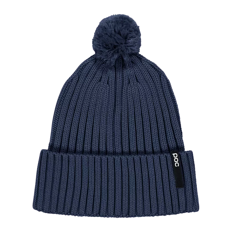 POC BEANIE POM apatite navy čepice