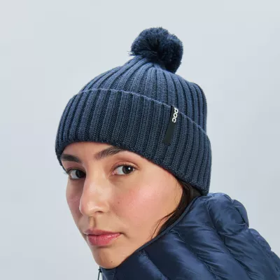 POC BEANIE POM apatite navy čepice
