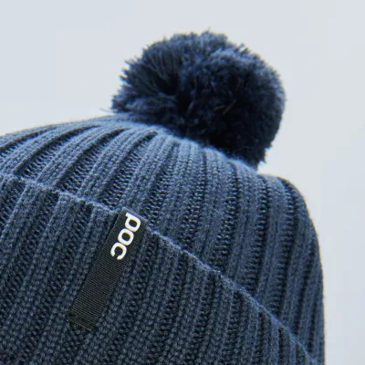 POC BEANIE POM apatite navy čepice