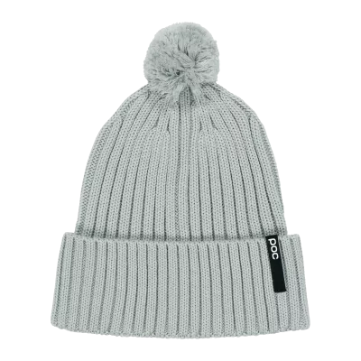 POC BEANIE POM granite grey čepice 