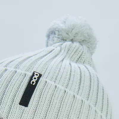 POC BEANIE POM granite grey čepice