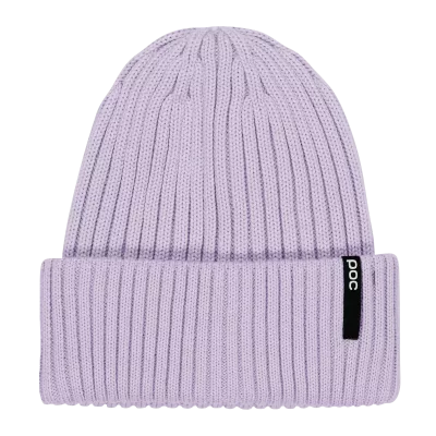 POC BEANIE purple quartz čepice 