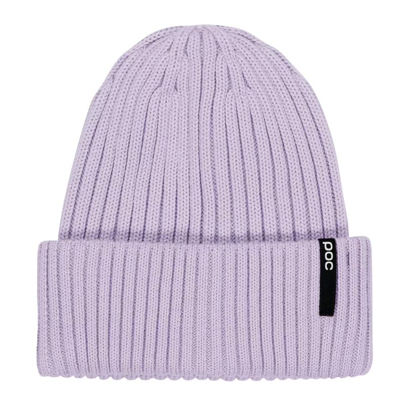POC BEANIE purple quartz čepice