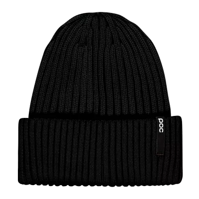 POC BEANIE uranium black čepice 