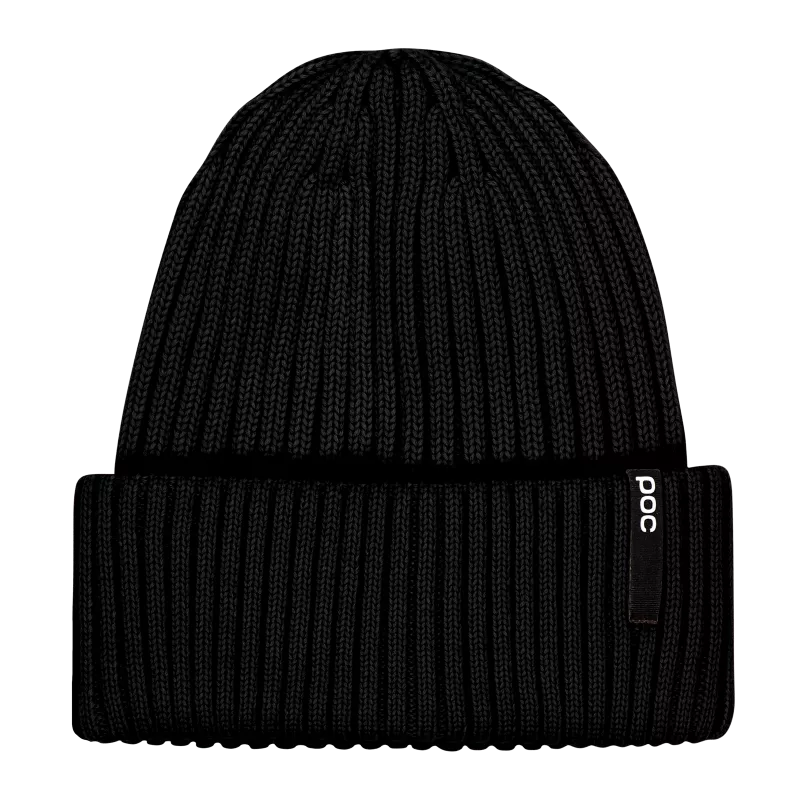 POC BEANIE uranium black čepice