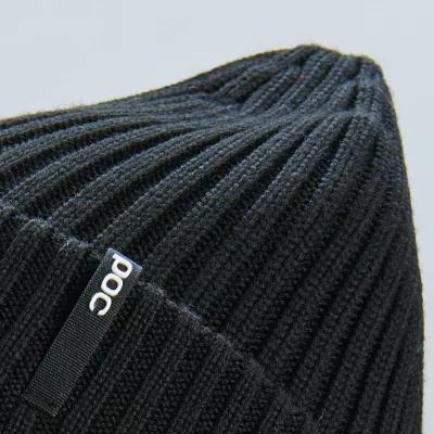 POC BEANIE uranium black čepice