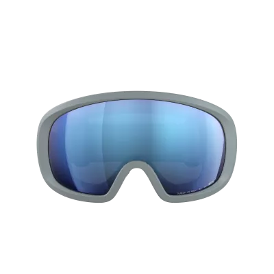 POC FOVEA MID granite grey/partly sunny blue sjezdové brýle