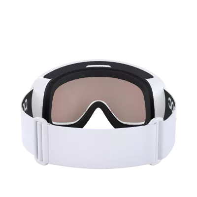 POC FOVEA MID PHOTOCHROMIC hydrogen white/photochromic/changeable sky blue sjezdové brýle