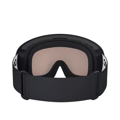 POC FOVEA PHOTOCHROMIC uranium black/photochromic/changeable sky blue sjezdové brýle