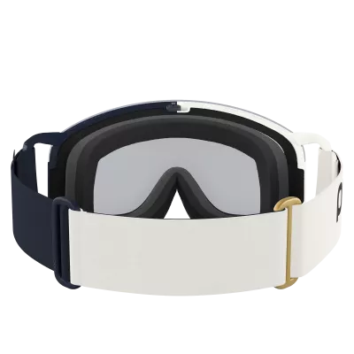 POC NEXAL sjezdové brýle bleu/blanc/partly sunny ivory