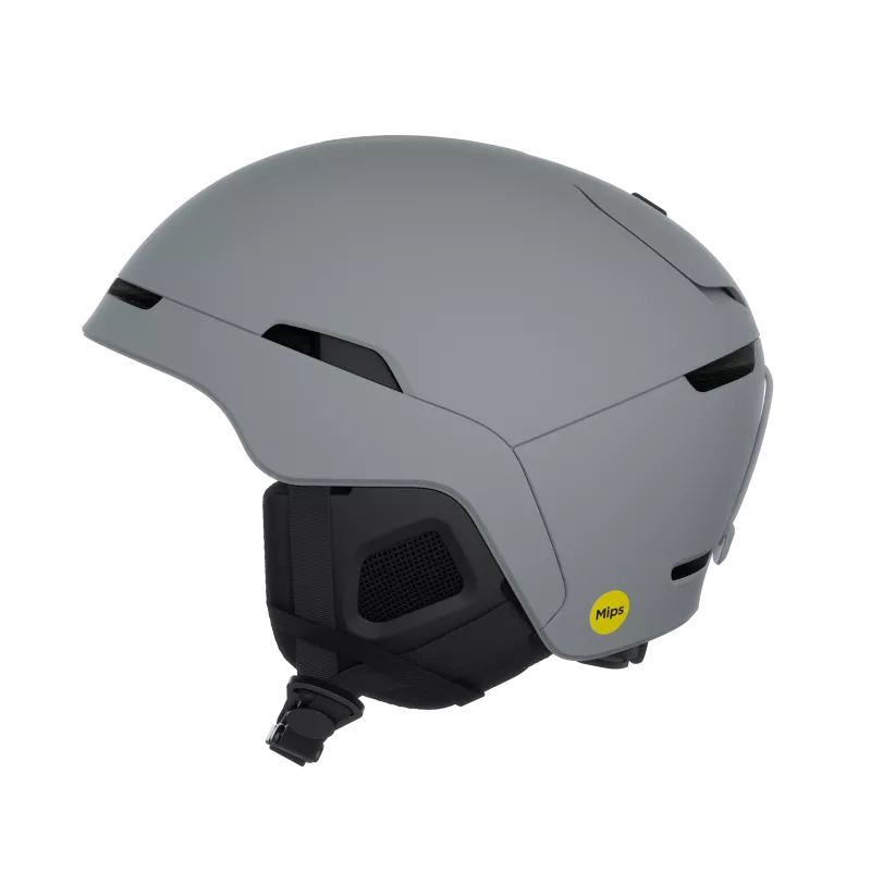 POC OBEX MIPS granite grey matt lyžařská helma